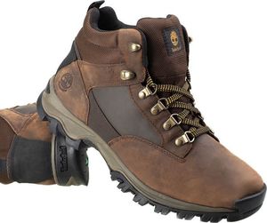 Buty trekkingowe męskie Timberland Buty Timberland Keele Ridge Hiker Boot 6905B 42 1