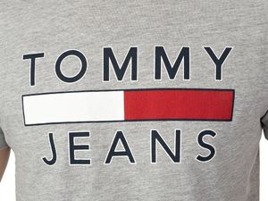Tommy Hilfiger T-Shirt Tommy Hilfiger TJM Essential Logo T-shirt DM0DM07430-038 S 1