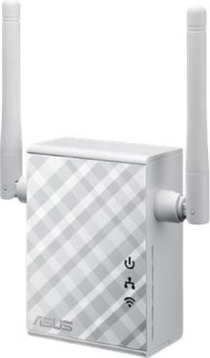 Access Point Asus RP-N12 (90IG01X0-BO2100) 4
