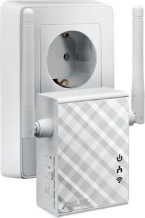 Access Point Asus RP-N12 (90IG01X0-BO2100) 5