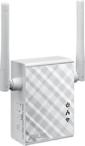 Access Point Asus RP-N12 (90IG01X0-BO2100) 6