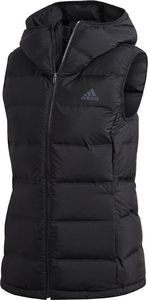 Adidas BEZRĘKAWNIK ADIDAS W HELIONIC BQ1943 XS 1