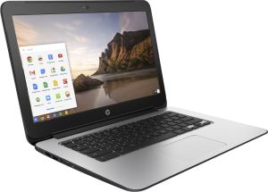 Laptop HP ChromeBook 14 G3 (K3X09EA) 1