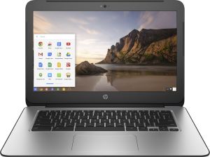 Laptop HP ChromeBook 14 G3 (K3X09EA) 2