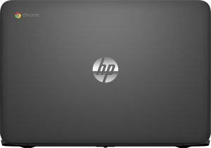 Laptop HP ChromeBook 14 G3 (K3X09EA) 5