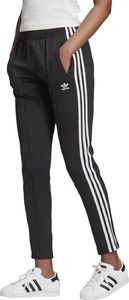 Adidas Damskie Spodnie dresowe Sst Pants Pb Czarne 1