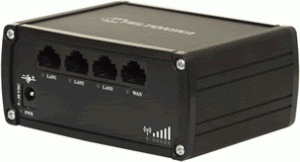 Router Teltonika RUT950 2