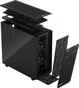 Obudowa Fractal Design Meshify 2 XL TG Dark Tint (FD-C-MES2X-01) 15