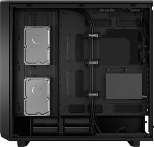 Obudowa Fractal Design Meshify 2 XL TG Dark Tint (FD-C-MES2X-01) 18