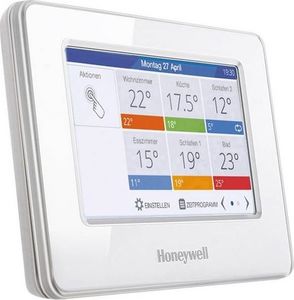 Honeywell THR99C3100 EvoHome sterownik,podstawa,zasil 4