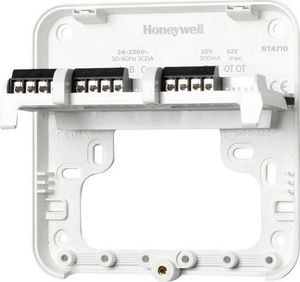 Honeywell Y6R910WF6068 termostat T6W bialy 3
