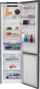 Lodówka Beko RCNA406I40XBRN 4