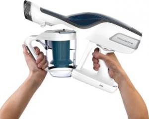 Odkurzacz pionowy Tefal Air Force 360 Flex Pro TY9471 4