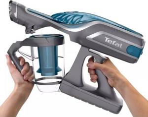 Odkurzacz pionowy Tefal Air Force 360 Flex Ultimate TY9571 7