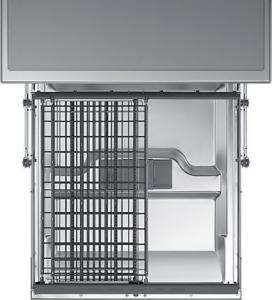 Zmywarka Samsung DW60M6050FS 2