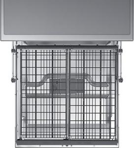 Zmywarka Samsung DW60M6050FS 3