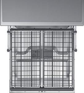 Zmywarka Samsung DW60M6050FS 4