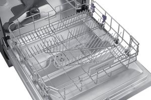 Zmywarka Samsung DW60M6050FS 5