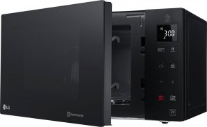 Kuchenka mikrofalowa LG MH6535GIS 6