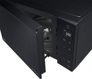 Kuchenka mikrofalowa LG MH6535GIS 3