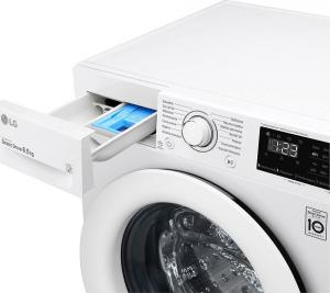 Pralka LG F2WN2S6N3E 5