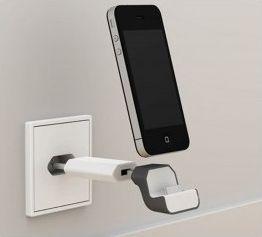 Ładowarka Vega 1x USB-A 2 A (12500) 2