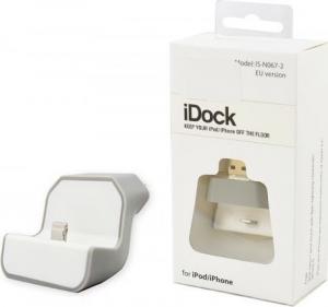 Ładowarka Vega 1x USB-A 2 A (12500) 4