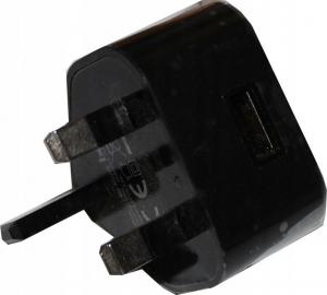 Ładowarka 1x USB-A 1 A (23492) 1