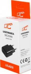 Ładowarka LTC 1x USB-A 1 A (28166) 2