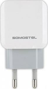Ładowarka Somostel SMS-A12 1x USB-A 3.1 A (25931) 4