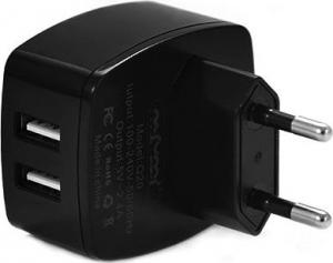 Ładowarka Nafumi Q20 2x USB-A 2.4 A (25925) 3