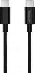 Ładowarka Somostel SMS-Q03 1x USB-C 3 A (27223) 4