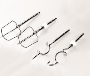 Mikser Łucznik MS-2019 3