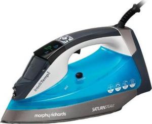 Żelazko Morphy Richards Saturn Steam Intellitemp 305003 1