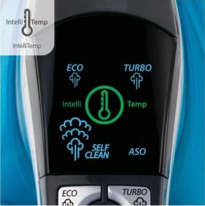 Żelazko Morphy Richards Saturn Steam Intellitemp 305003 2