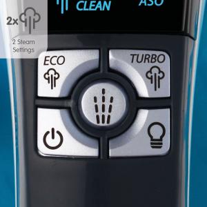 Żelazko Morphy Richards Saturn Steam Intellitemp 305003 3