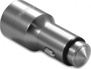 Ładowarka Nafumi 2x USB QC 3.0 2