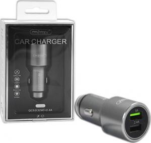 Ładowarka Nafumi 2x USB QC 3.0 4