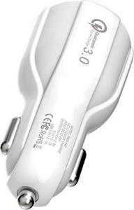 Ładowarka Somostel SMS-A45 2x USB-A 3.1 A  (25686) 2