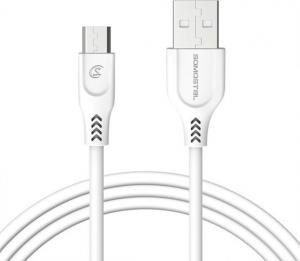 Ładowarka Somostel SMS-A45 2x USB-A 3.1 A  (25685) 2