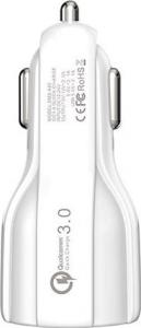 Ładowarka Somostel SMS-A45 2x USB-A 3.1 A  (25685) 5