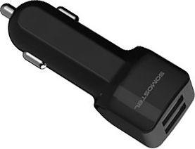 Ładowarka Somostel SMS-A15 2x USB-A 2.1 A  (25681) 3
