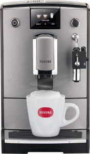 Ekspres ciśnieniowy Nivona CafeRomatica 675 1