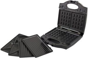 Opiekacz Esperanza Muffuleta EKT005 3