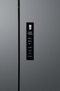 Lodówka TCL RF436GM1110 2