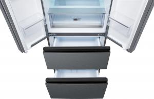 Lodówka TCL RF436GM1110 4