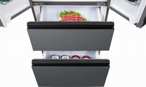 Lodówka TCL RF436GM1110 5