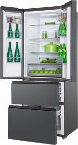 Lodówka TCL RF436GM1110 7