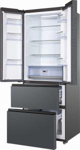 Lodówka TCL RF436GM1110 8