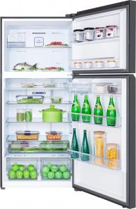 Lodówka TCL RT545GM1220 6